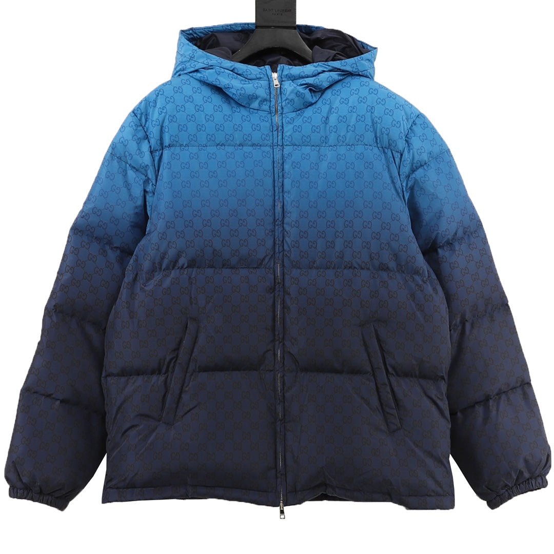 Guccı Unısex Jacket - 28.44