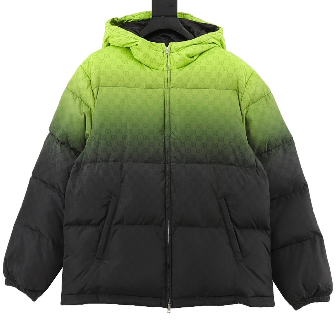 Guccı Unısex Jacket - 28.44