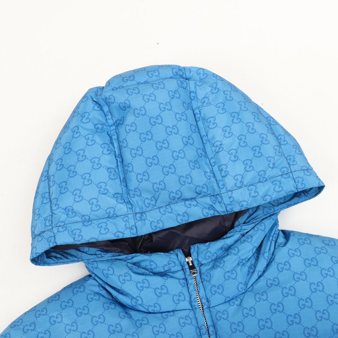 Guccı Unısex Jacket - 28.44