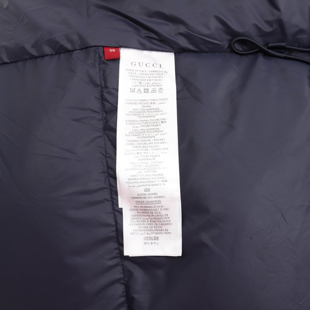 Guccı Unısex Jacket - 28.44