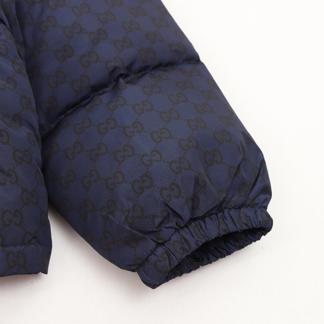 Guccı Unısex Jacket - 28.44