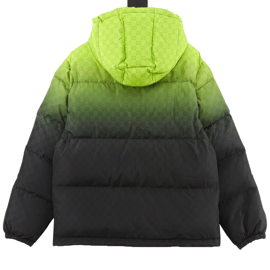 Guccı Unısex Jacket - 28.44