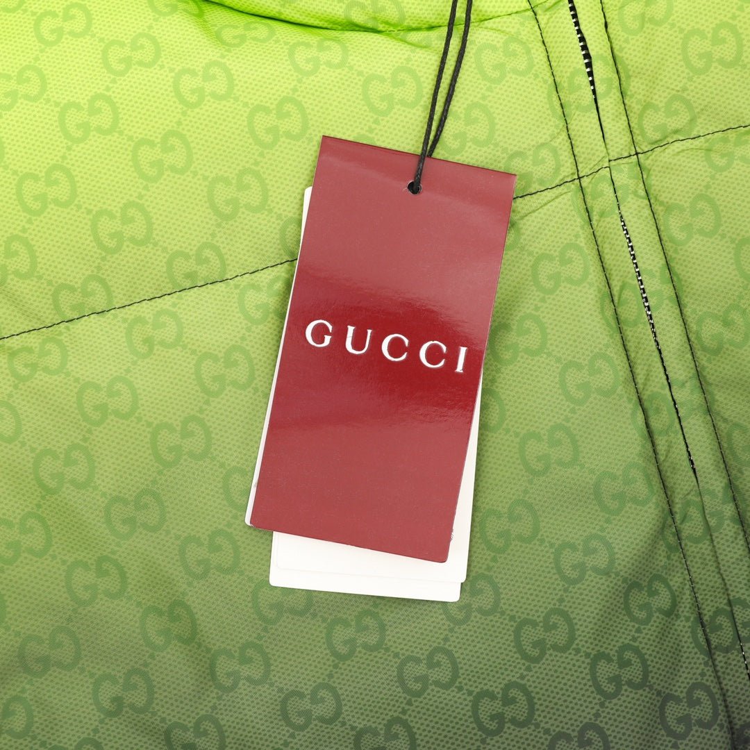Guccı Unısex Jacket - 28.44