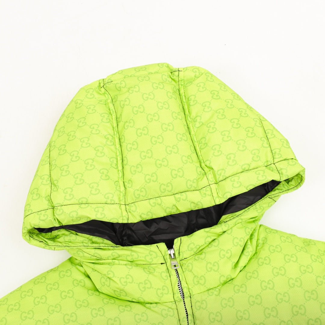 Guccı Unısex Jacket - 28.44