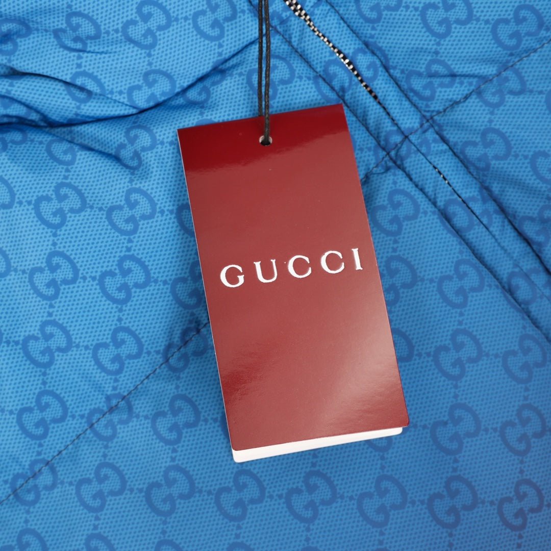 Guccı Unısex Jacket - 28.44