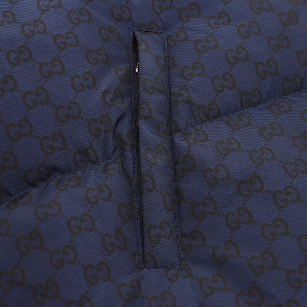 Guccı Unısex Jacket - 28.44